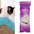 thumbnail image 3 of Revestimientos de  para gatos revestimientos gruesos con cordón para bandejas para mascotas suministros de limpieza para mascotas duraderos e higiénicos ANGGREK Otros, 3 of 8