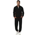 Pdbokew Men's Tracksuits Sweatsuits for Men Set Track Suits 2 Piece