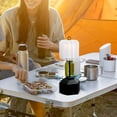 thumbnail image 4 of BESTYASH Pantalla De Para Camping Para Senderismo Y De Patio Exterior, 4 of 8