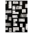 thumbnail image 1 of TIELUTT Black Blanket Flannel All Season Lightweight Living Heated Blanket Couch Blankets Big Christmas Throw Blanket for Bed Really Big Blanket Bohemian Throw Blankets for Couch, 1 of 8