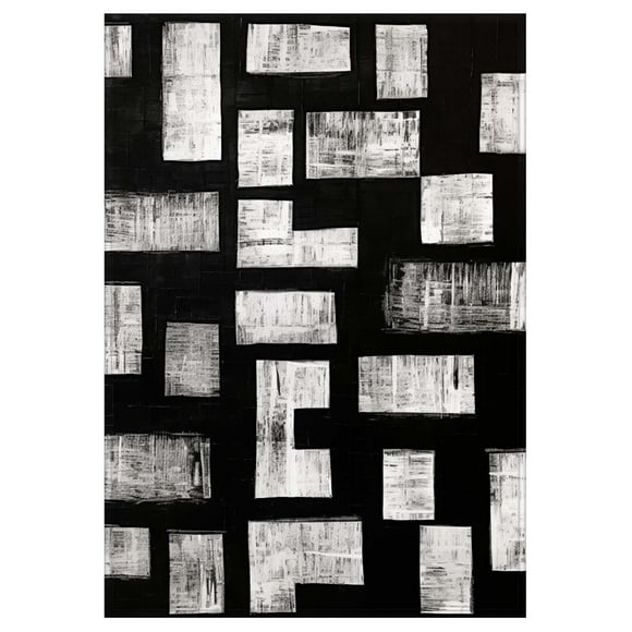TIELUTT Black Blanket Flannel All Season Lightweight Living Room/Bedroom Septic Blanket Throw Blankets for Bedroom Twin Size Blankets for Adults Blanket Small Size Blankets and Throws