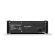 Allen & Heath CQ-20B Ultra-Compact 20-Channel Digital Mixer with Integrated Dual-Band Wi-Fi