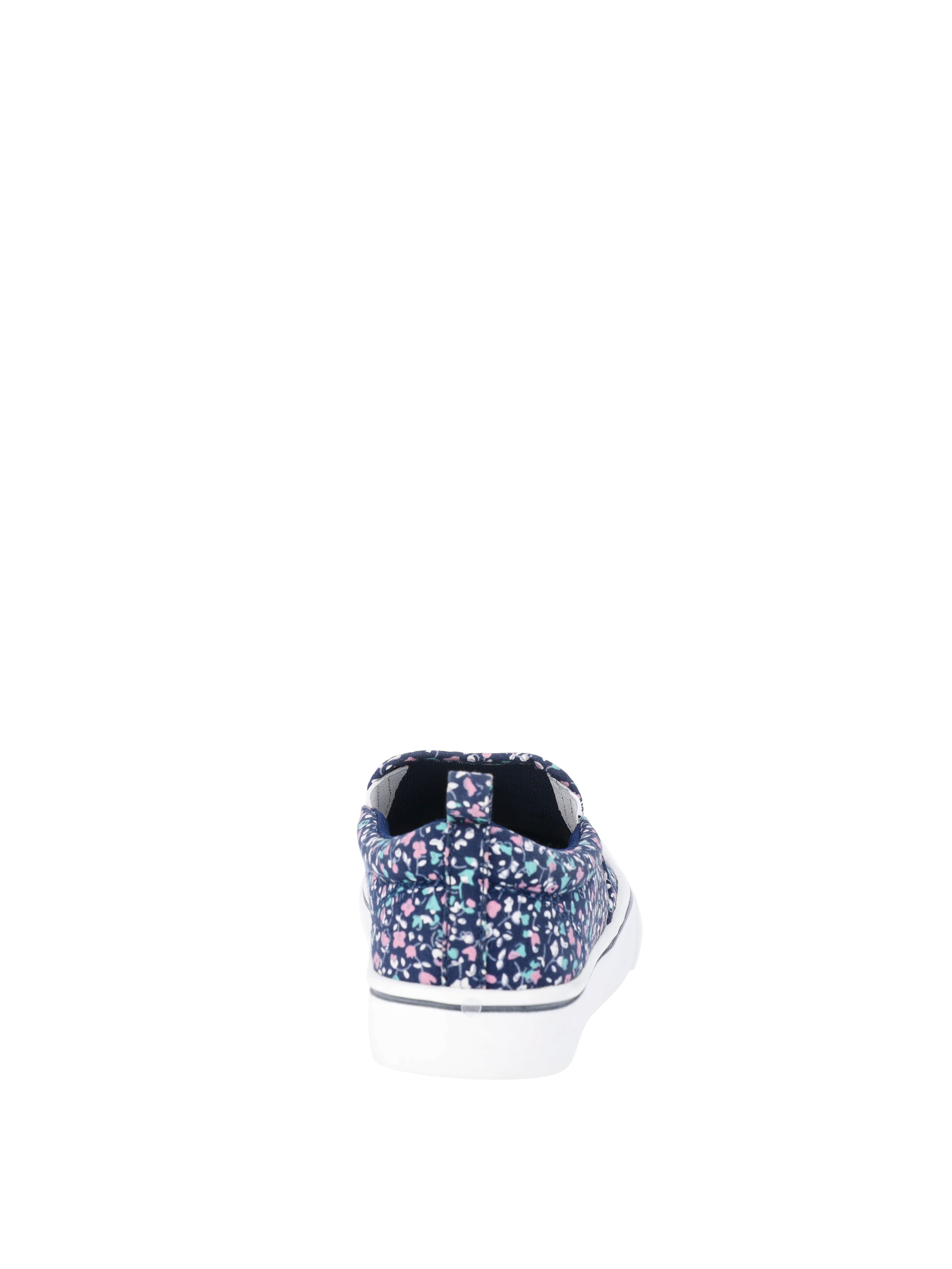 Wonder Nation Toddler and Girls' Slip-On Sneakers