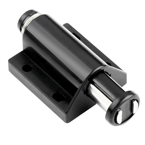 Magnetic Catch Door Closers Push To Open Magnet Cabinet Door Catch for Wardrobe