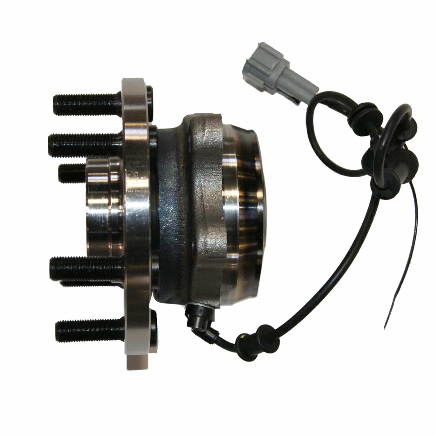 GMB 799-0304 Wheel Hub Assembly that fits a Nissan Frontier (2005-2019)