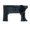 Blue, variant on For Suzuki Car Center Console Cup Phone Holder Storage Box For Jimny For MT Model 2019-2021 Interior Tray Organizer Accessories
