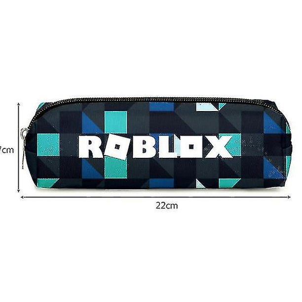 Cartable Roblox Sac dos avec tui crayons Walmart