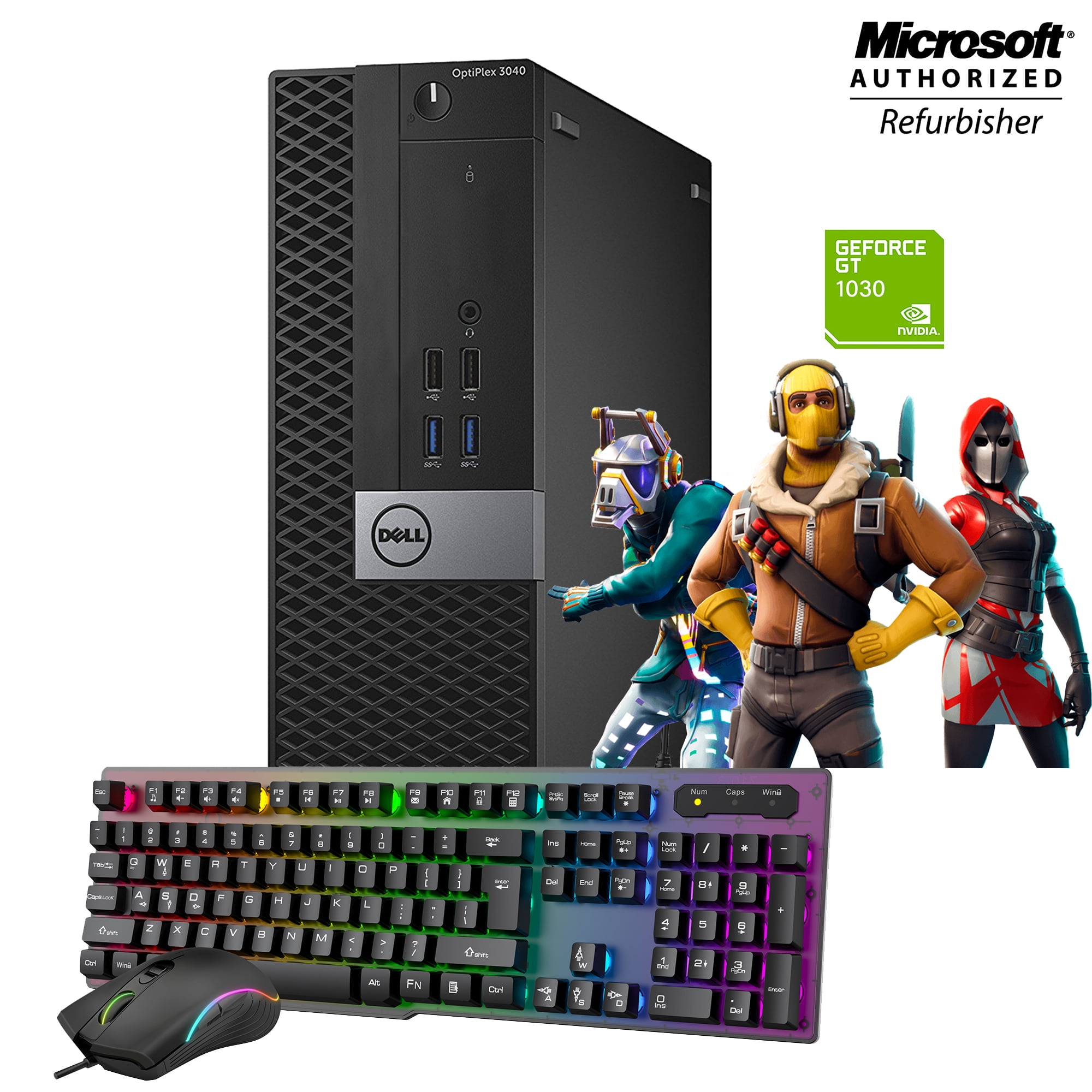 【快適動作】DELL Optiplex 3040 デスクトップ i5 M8GB 快適動作】DELL Optiplex 3040 デスクトップ i5 M8GB