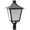 5000K, variant on Chiuer 30W LED Post Top Lantern Light 3000/4000/5000K Selectable 100-277V Type V
