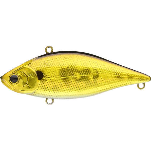 Lucky Craft LV-500 Max Lipless Crankbait - Walmart.com - Walmart.com