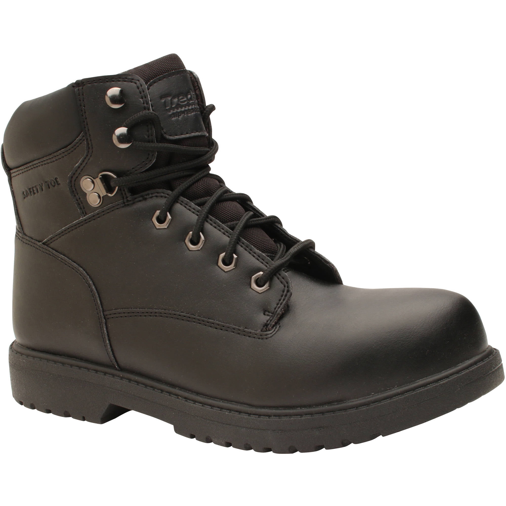 tredsafe boots