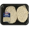 Superior Farms Italian Style Veal Breaded Patties, 4 ct