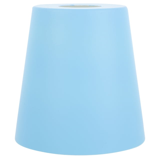 SHISUYAN Light Shade Ceiling Lampshade Iron Art Lamp Shade Cover Replacement Lamp Cover