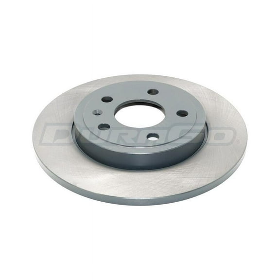 Durago BR90043401 R SOLID ROTOR