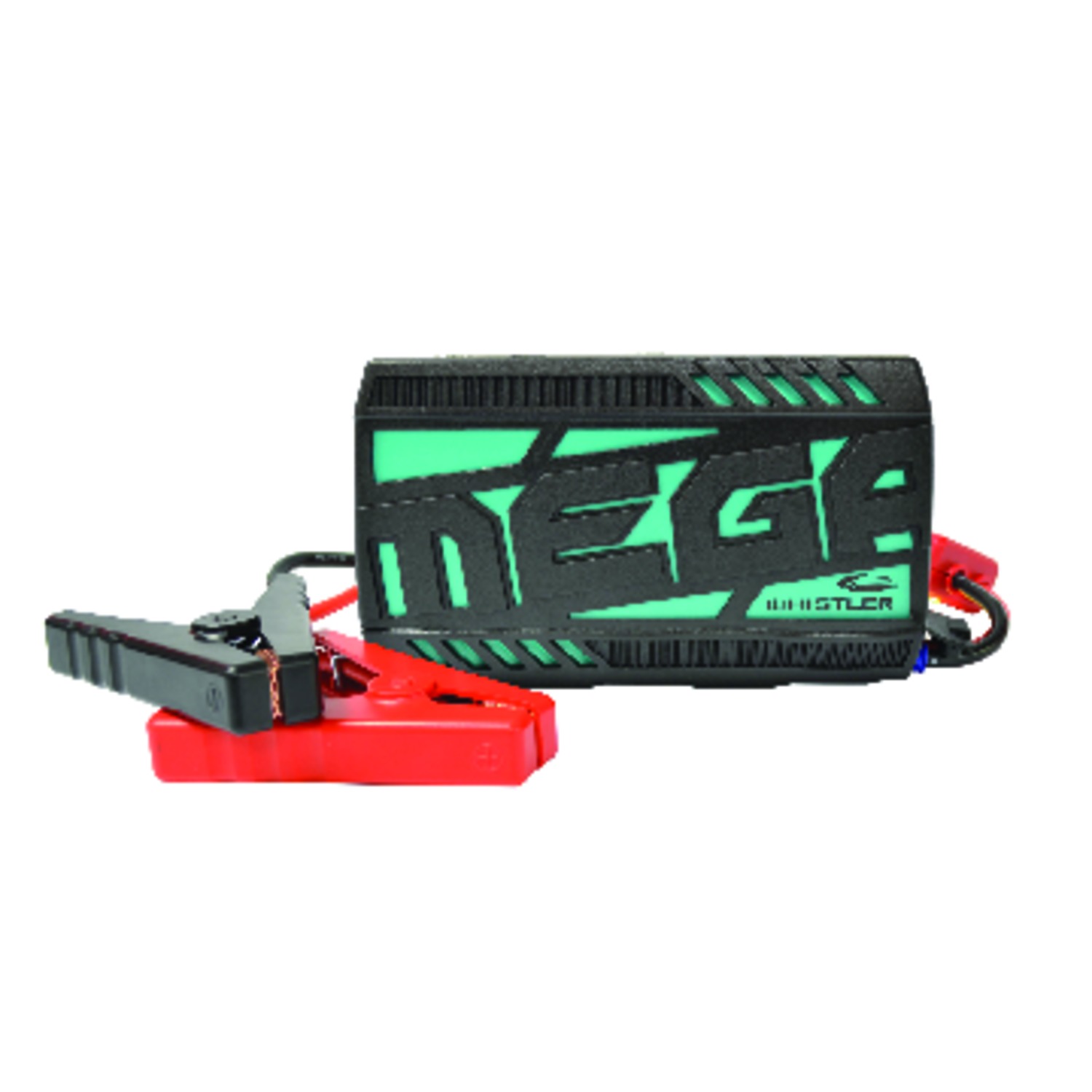 KHOI1971 Wall Charger Adapter For Whistler WJS-3500 Mighty Jump Starter (Blue/Black-Trim)