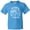 Pacific Blue, variant on Inktastic Summer Vacation Mode Myrtle Beach South Carolina Youth T-Shirt