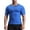 A, variant on Big and Tall Shirts for Men Summer Quick Drying Clothes New Men'S T Shirt Sportswear Tight Fitting Basketball Training Fitness Stretch Clothes Outdoor Night Running T Shirt Men Compression 5XL