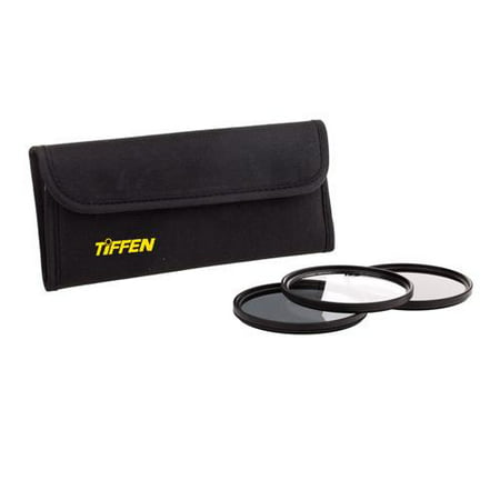 UPC 884613006488 product image for Tiffen 37mm Digital Essentials Filter Kit | upcitemdb.com