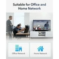thumbnail image 5 of RHEA- Cudy Gs105D | 5-Port 10/100/1000Mbps Gigabit Ethernet Desktop Switch, 5 of 6