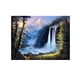 thumbnail image 1 of Wdftyju Taladro completo Cascada Paisaje 5D Diamante DIY Pintura Artesanía Decoración para el hogar Wdftyju 1wl2kp3yy0lh4fu3, 1 of 5