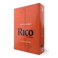 thumbnail image 2 of Rico Bass Clarinet Reeds - #2, 10 Box, 2 of 4