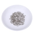 thumbnail image 4 of JUEGO DE 100 OJALES DE LATÓN DE DOBLE CARA, Arandela de Ojal de 4mm, Kit de Repuesto de Ojal de Agujero Redondo de Metal para Zapatos, ROPA, Bolsa Artesanal, 4 of 7