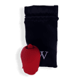 thumbnail image 3 of V For Vibes Vibromasseur de Langue Rose, 3 of 4