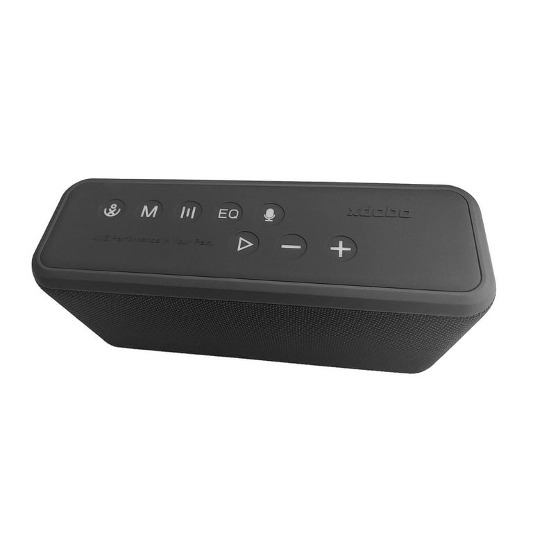xdobo ｘ８ＭＡＸ ブルートゥーススピーカー Bluetooth XDOBO X8 MAX Bluetooth Speaker 100W High Power Outdoor