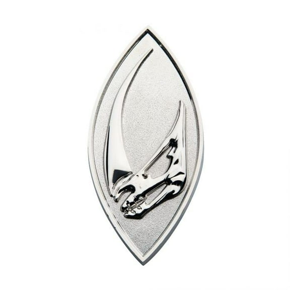 Star Wars Mandalorian Mudhorn Magnetic Pin