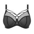 thumbnail image 4 of Elomi Womens Sachi Underwire Plunge Bra, 4 of 5