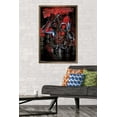 thumbnail image 2 of Marvel Comics - Deadpool Wall Poster, 22.375" x 34", Framed, 2 of 3