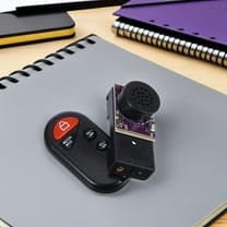 LOLIPPYY Noise Maker Prank Set with Remote Control - Hidden Sound Device for Office, School, Party Fun