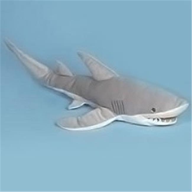 shark puppet at walmart