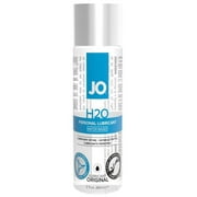JO H2O - Original - Lubricant (Water-Based) 2.5 fl oz - 60 ml