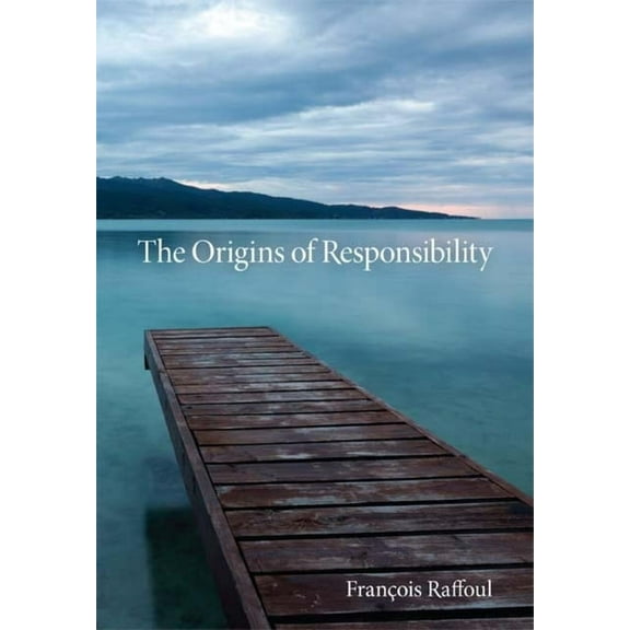 Studies in Continental Thought The Origins of Responsibility, (Paperback)