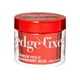 thumbnail image 1 of Red by Kiss Edge Fixer Gel para brillo del cabello, fijación máxima de 24 horas, sin descamación, biotina B7, estilo natural, cera profesional para control de bordes, perfecta para trenzar (fresa acai, 1 of 3