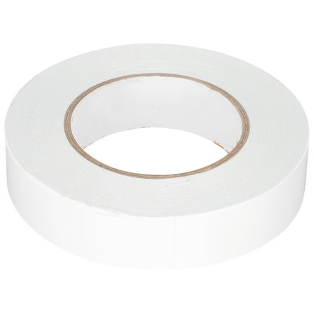 unbranded  Golf Double Sided Tape Grips Black Gaffer Putter Exercise Stickers White