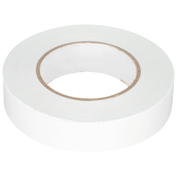 unbranded  Golf Double Sided Tape Grips Black Gaffer Putter Exercise Stickers White