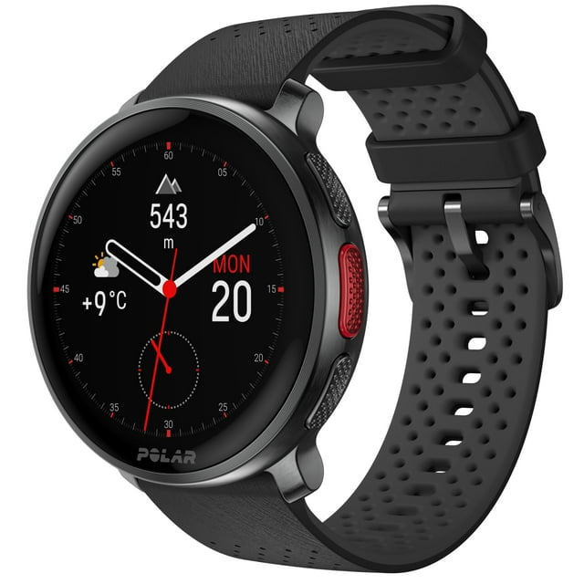 POLAR Vantage V3 Reloj Multideporte Premium