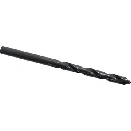 

3/8 HSS Aircraft Extension Drill 135° Split Point 3-5/8 Flute Length 6 OAL