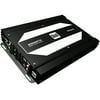 Namsung XPA XPA2500 Car Amplifier, 300 W PMPO, 2 Channel