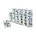 thumbnail image 3 of 1.88 in. x 54.6 Yards 3850 Heavy-Duty 3 in. Core Packaging Tape - Clear (36/Carton), 3 of 11