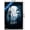 Black Framed Version, variant on Tim Burton's The Corpse Bride - One Sheet Wall Poster, 22.375" x 34"