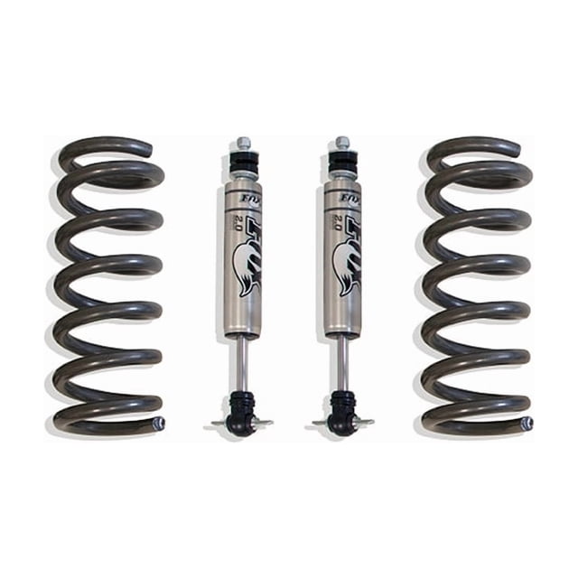 MaxTrac Kit de Levage Composant 872170F Kit de Nivellement Suspension; Composant pour K882170F