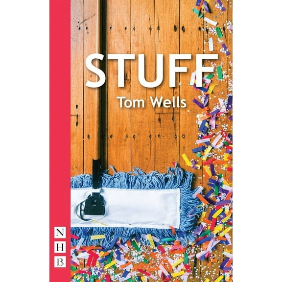 Stuff (Paperback)