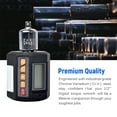 thumbnail image 3 of Pristin Torque Wrench,Ft-Lb in-Lb Torque ERYUE Torque LCD Display Measure Display Measure Torque Adapter Torque Meter Ft-Lb In-Lb Torque Wrench3-30Nm Torque 0.9-30Nm Bike IUPPA 0.9-30Nm Bike DIY, 3 of 7
