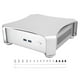 thumbnail image 2 of Caja De La Computadora, Caja De La PC, Artículo USB3.0 Para La Computadora Del Hotel De La Computadora Del Juego, 2 of 8