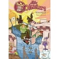 thumbnail image 1 of King Arthur's Disasters Vol. 2: Episodes 4-6 [ NON-USA FORMAT, PAL, Reg.0 Import - Australia ], 1 of 1
