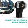 thumbnail image 4 of Electric Forklift Accessories Direction Steering Angle Sensor, 4 of 4