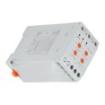 thumbnail image 1 of Protector De Secuencia De Fase, Relé De Protección De Voltaje AC380V Monitor En Tiempo Real 2 Juegos NO Contactos NC Montaje En Riel DIN De 35 Mm Para De Control, 1 of 7